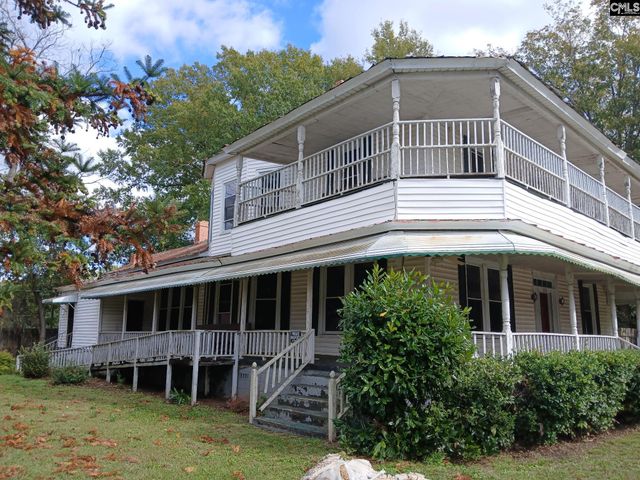 215 S Palmer, Ridgeway, SC 29130