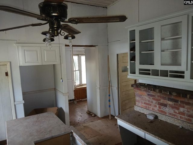 215 S Palmer, Ridgeway, SC 29130