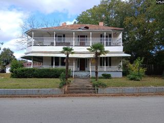 215 S Palmer, Ridgeway, SC 29130