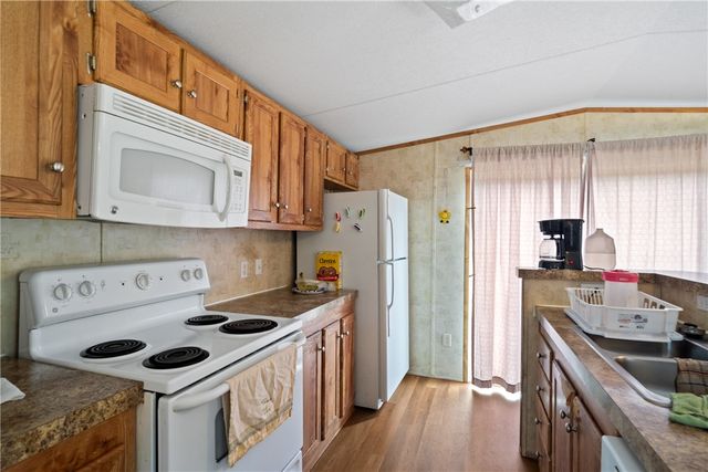 31 Shady Lane, Other, TX 77371