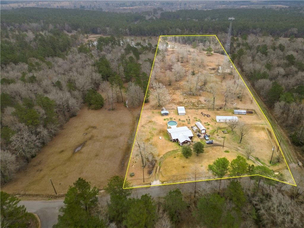 31 Shady Lane, Other, TX 77371