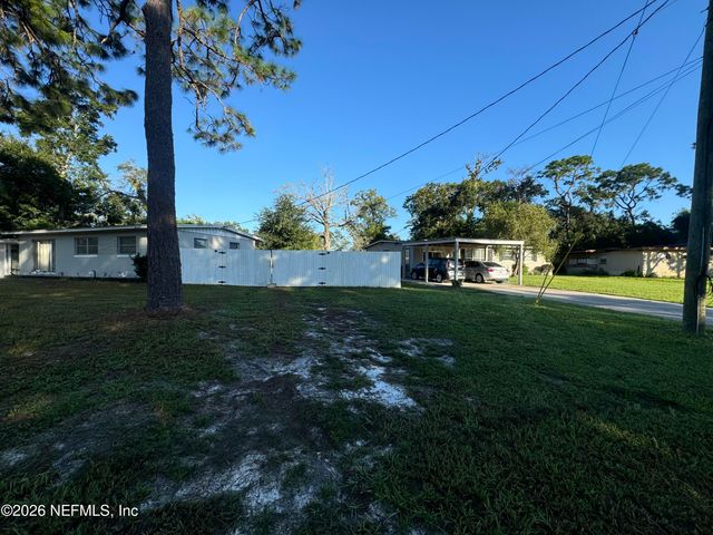 7905 RENOIR Drive, Jacksonville, FL 32221