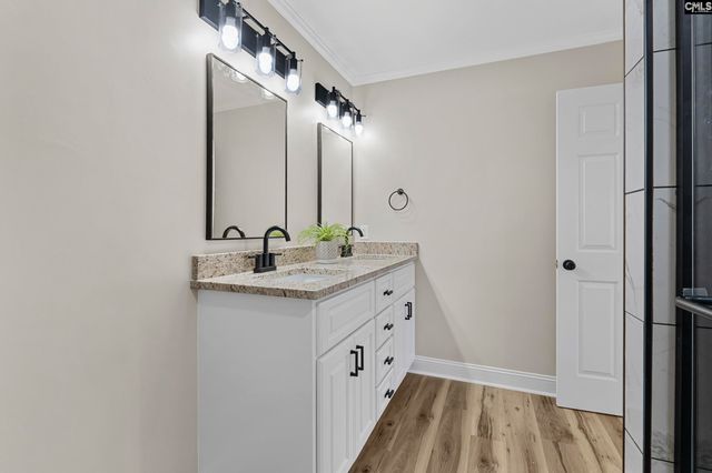 51 Benttree Lane, Camden, SC 29020