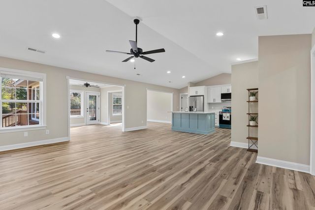 51 Benttree Lane, Camden, SC 29020