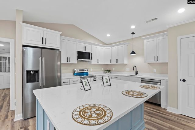 51 Benttree Lane, Camden, SC 29020