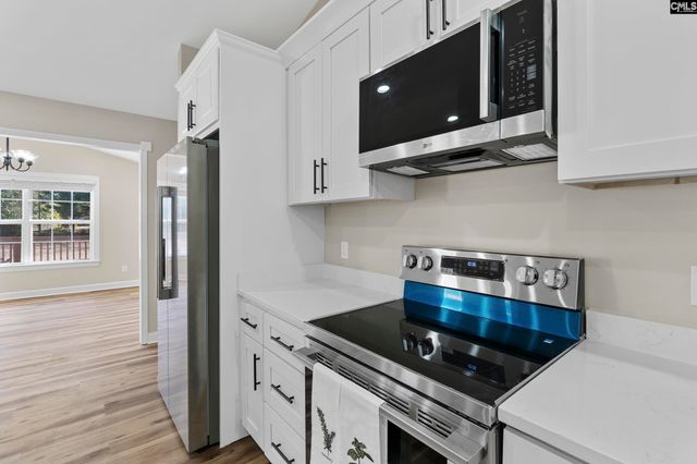 51 Benttree Lane, Camden, SC 29020