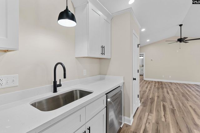 51 Benttree Lane, Camden, SC 29020