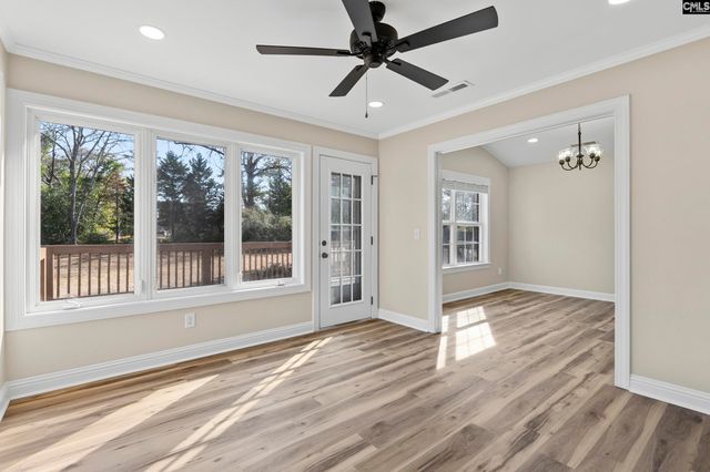 51 Benttree Lane, Camden, SC 29020