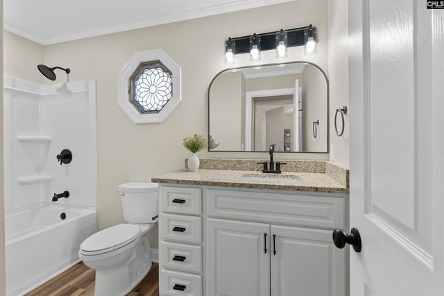 51 Benttree Lane, Camden, SC 29020