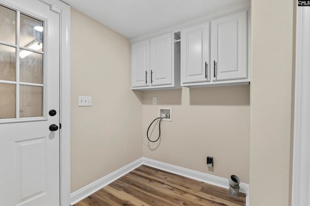 51 Benttree Lane, Camden, SC 29020