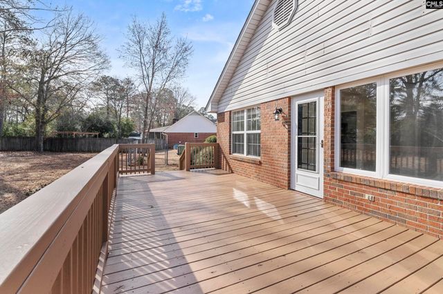 51 Benttree Lane, Camden, SC 29020