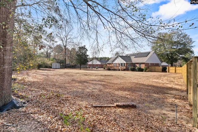 51 Benttree Lane, Camden, SC 29020