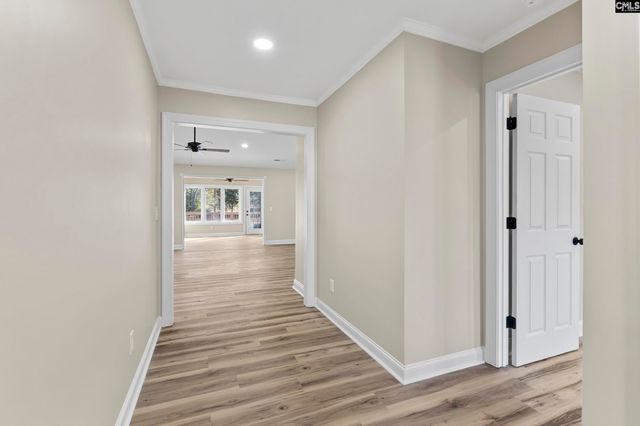 51 Benttree Lane, Camden, SC 29020