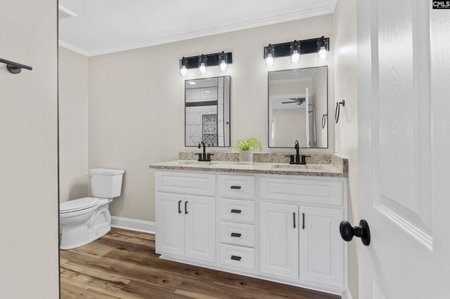 51 Benttree Lane, Camden, SC 29020