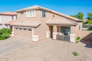 4320 W ALTA VISTA Road, Laveen, AZ 85339