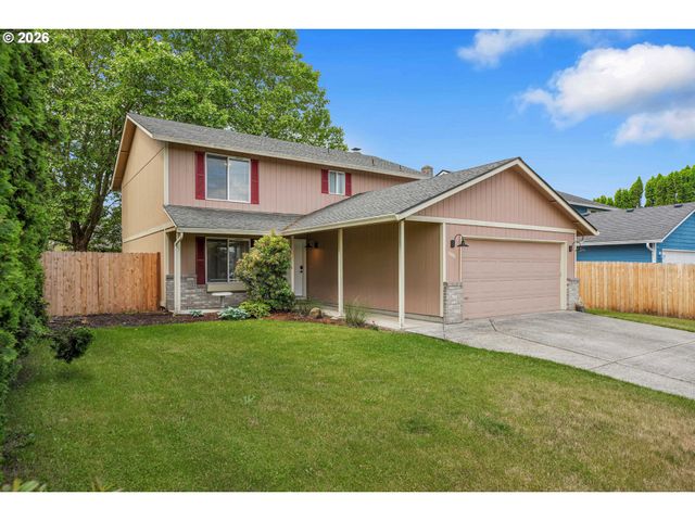 14801 Ne 51ST St, Vancouver, WA 98682