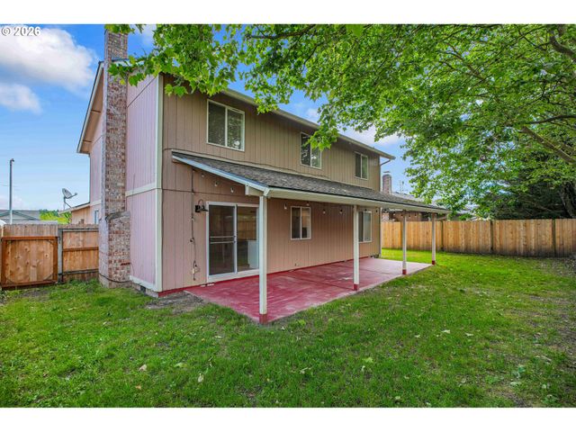 14801 Ne 51ST St, Vancouver, WA 98682