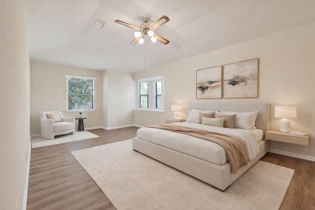 2307 Country Place Drive, Richmond, TX 77406