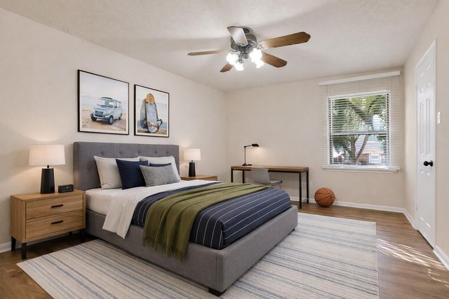 2307 Country Place Drive, Richmond, TX 77406