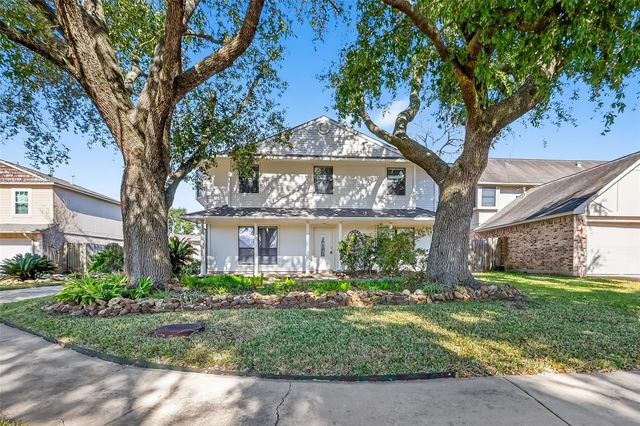 2307 Country Place Drive, Richmond, TX 77406