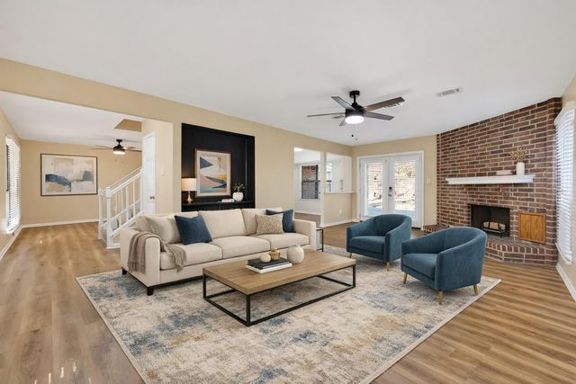 2307 Country Place Drive, Richmond, TX 77406