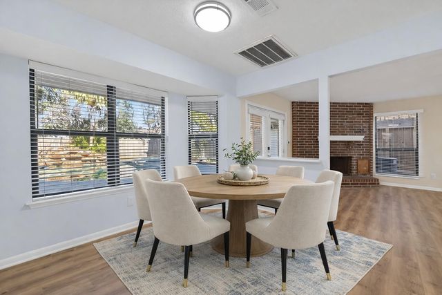 2307 Country Place Drive, Richmond, TX 77406