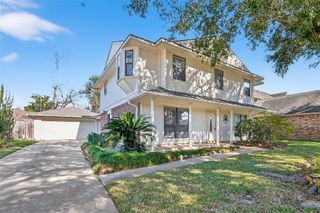 2307 Country Place Drive, Richmond, TX 77406