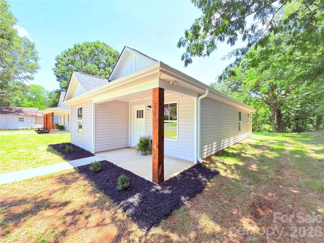 257 Anson Avenue, Norwood, NC 28128