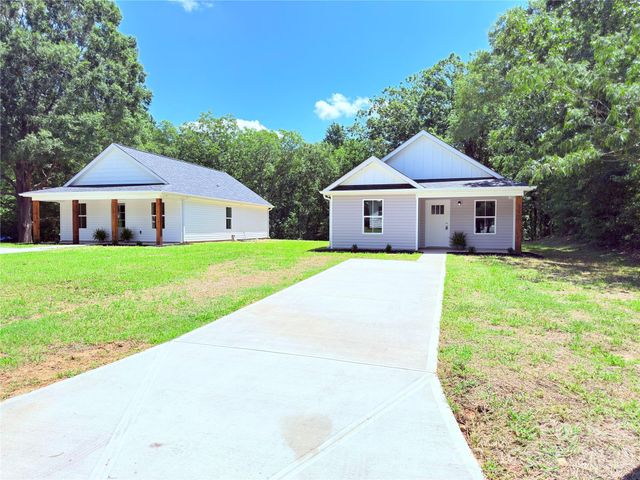 257 Anson Avenue, Norwood, NC 28128