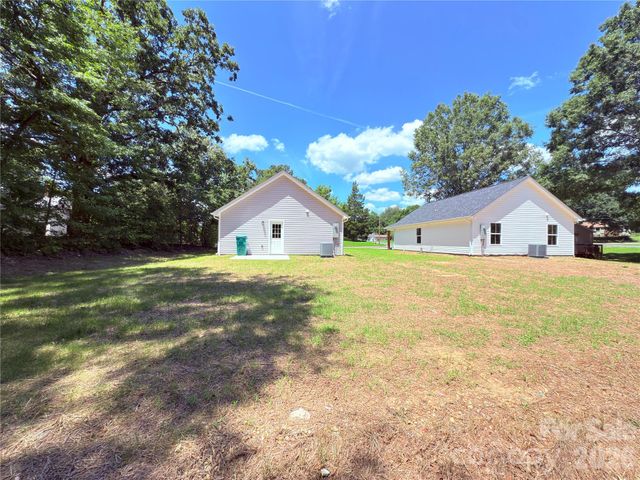 257 Anson Avenue, Norwood, NC 28128