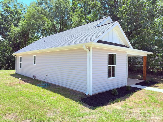 257 Anson Avenue, Norwood, NC 28128