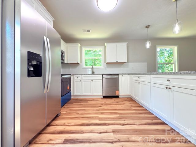 257 Anson Avenue, Norwood, NC 28128