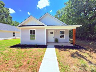 257 Anson Avenue, Norwood, NC 28128