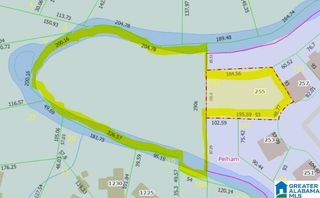 255 CREEKSIDE LANE, Pelham, AL 35124