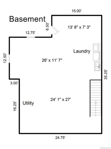 11 Summit Street, Eastchester, NY 10709