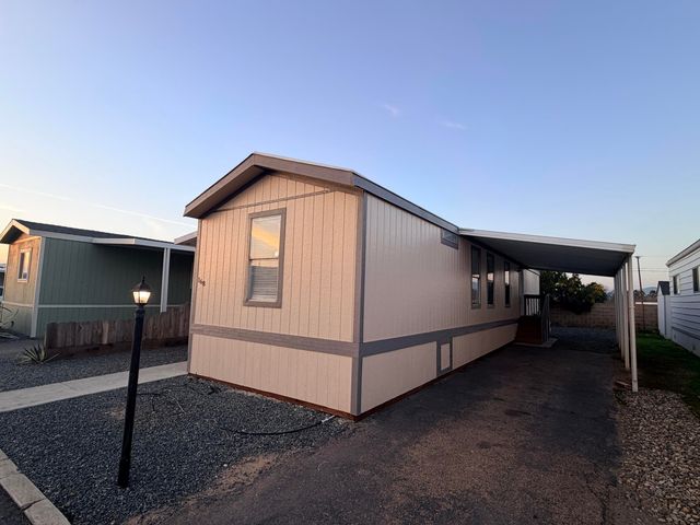 720 E Worth Avenue 168, Porterville, CA 93257