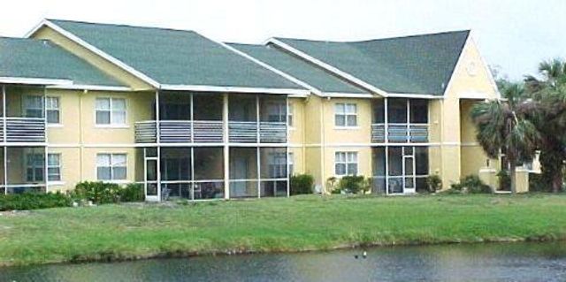 2823 N COURSE Drive 201, Pompano Beach, FL 33069
