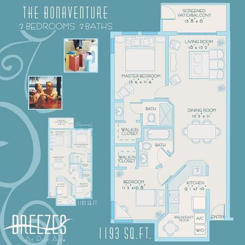 2823 N COURSE Drive 201, Pompano Beach, FL 33069