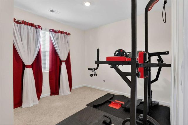 8588 Seabiscuit Road, Lithonia, GA 30058