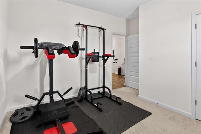 8588 Seabiscuit Road, Lithonia, GA 30058