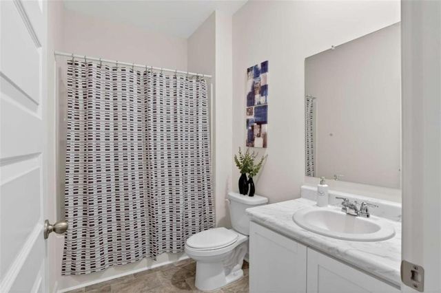 8588 Seabiscuit Road, Lithonia, GA 30058