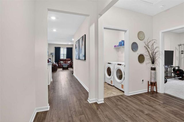 8588 Seabiscuit Road, Lithonia, GA 30058