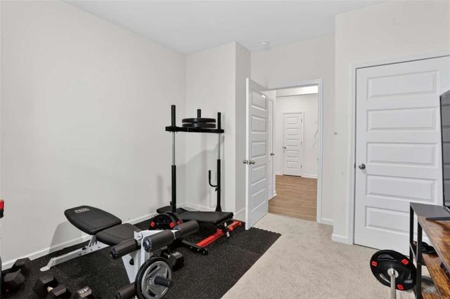 8588 Seabiscuit Road, Lithonia, GA 30058