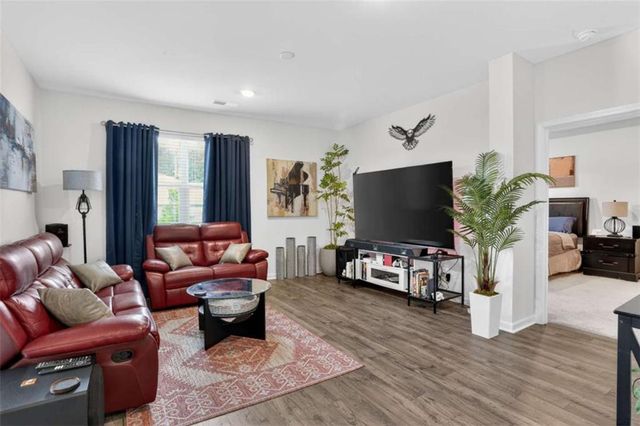 8588 Seabiscuit Road, Lithonia, GA 30058