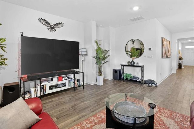 8588 Seabiscuit Road, Lithonia, GA 30058
