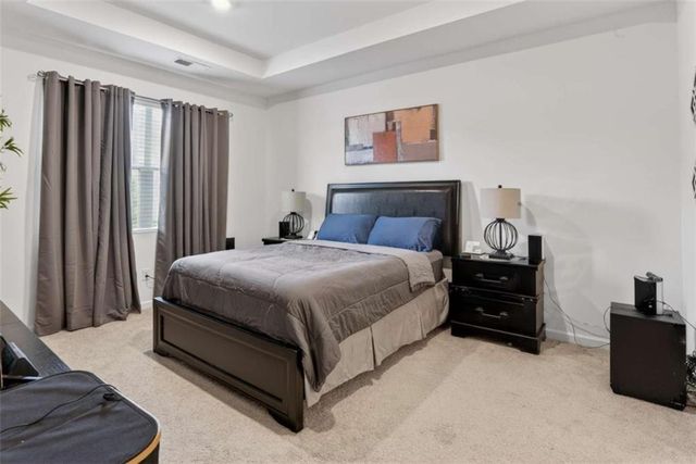 8588 Seabiscuit Road, Lithonia, GA 30058