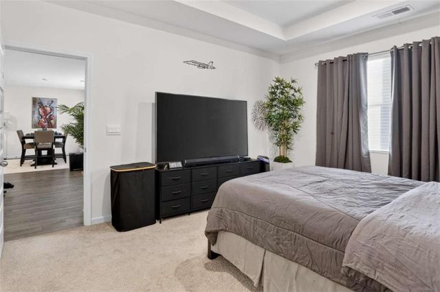 8588 Seabiscuit Road, Lithonia, GA 30058