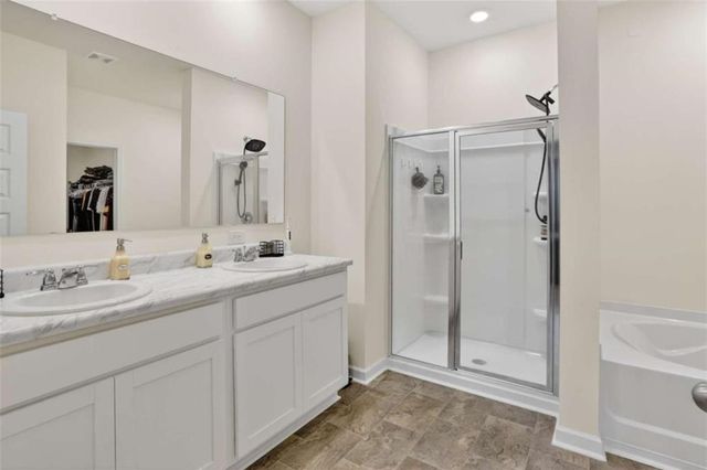 8588 Seabiscuit Road, Lithonia, GA 30058