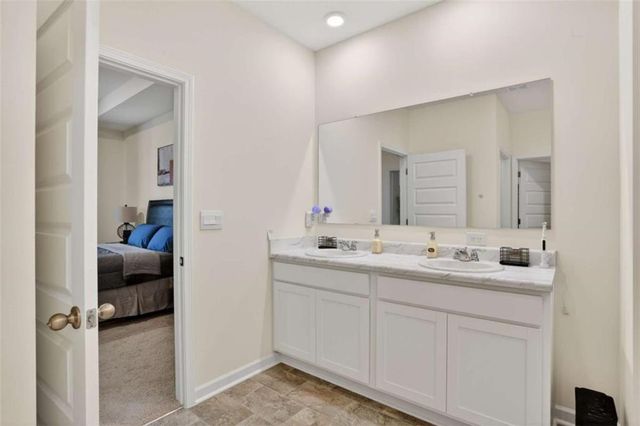 8588 Seabiscuit Road, Lithonia, GA 30058