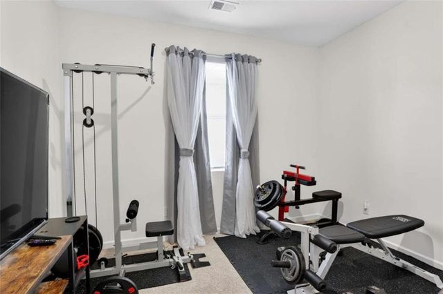8588 Seabiscuit Road, Lithonia, GA 30058